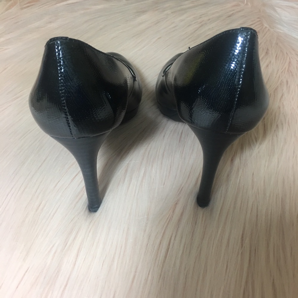 CALVIN KLEIN PUMPS SIZE 10M - Picture 2 of 8